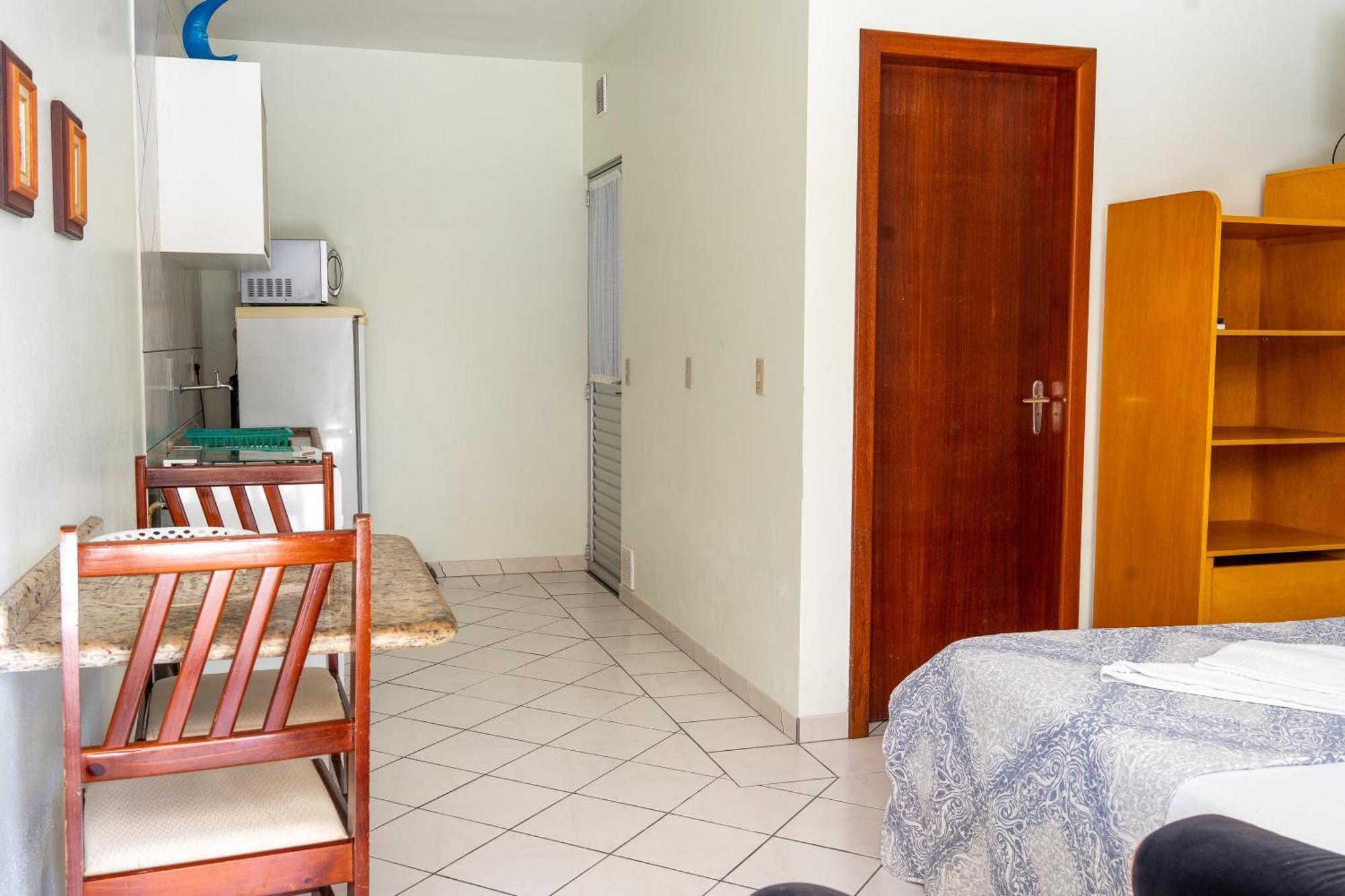 Residencial Beatriz — Photos 2